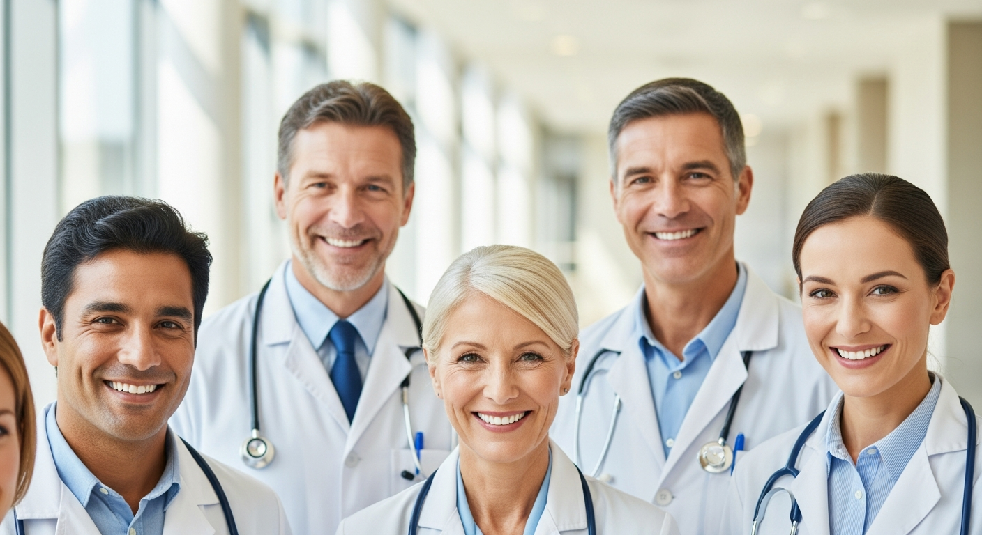Médecine Générale