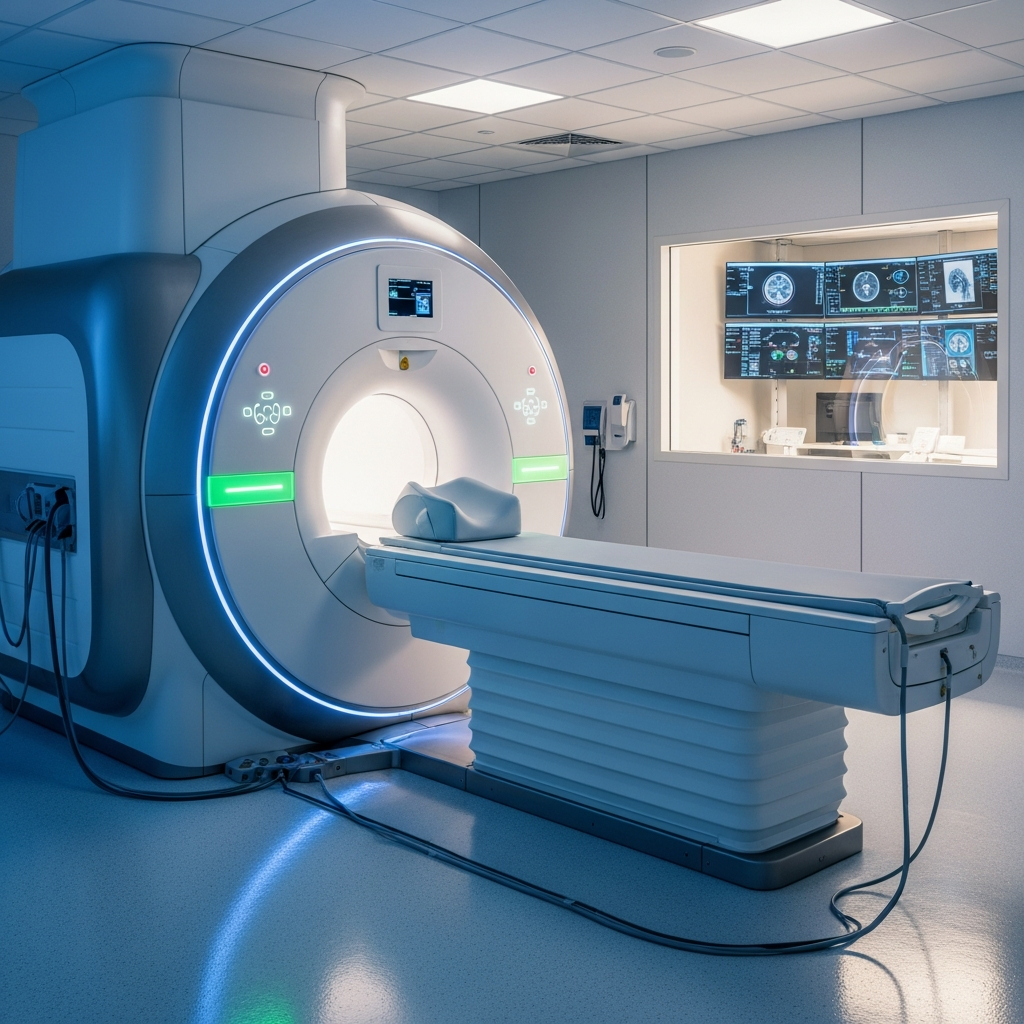 Radiologie